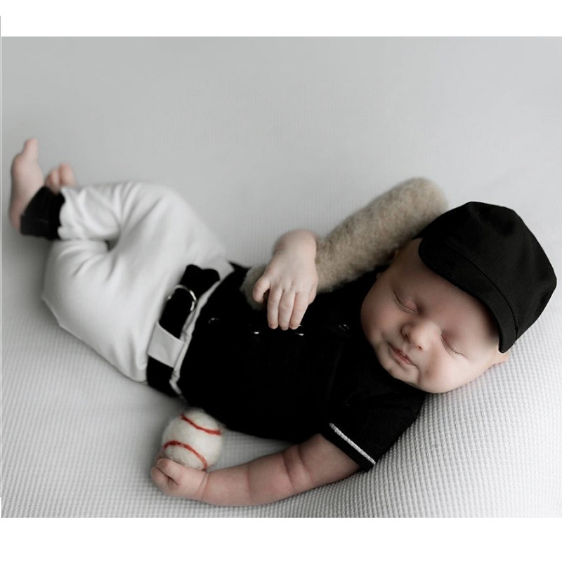 Newborn Photography Props Baby - огляд і ціна Baby Clothing Accessories