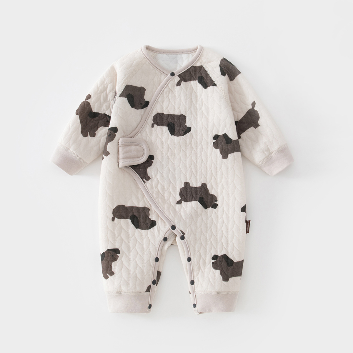 AYNIGIELL 2026 Spring Newborn  - огляд і ціна Baby Clothing Quality
