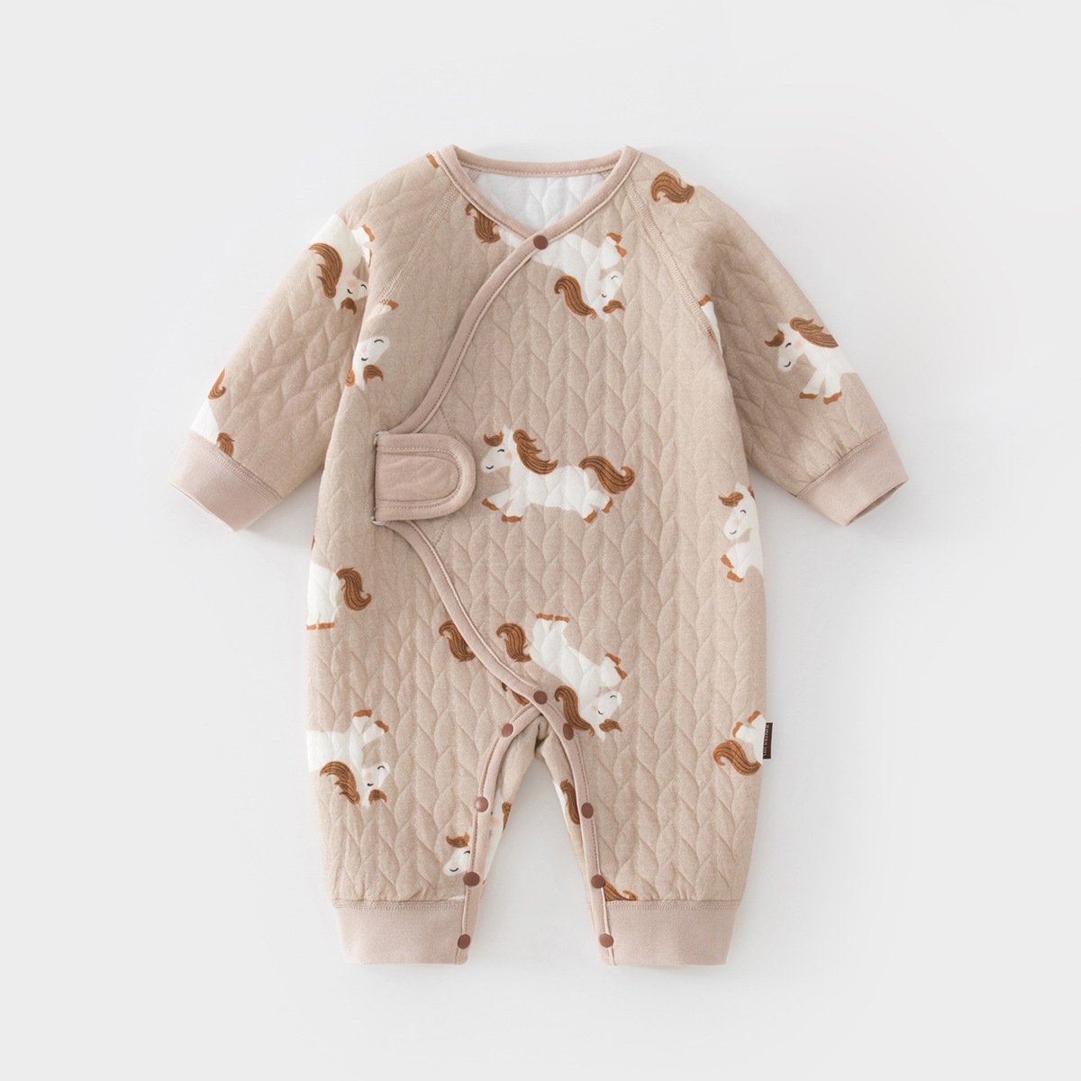 AYNIGIELL 2026 Spring Newborn  - огляд і ціна Baby Clothing Quality