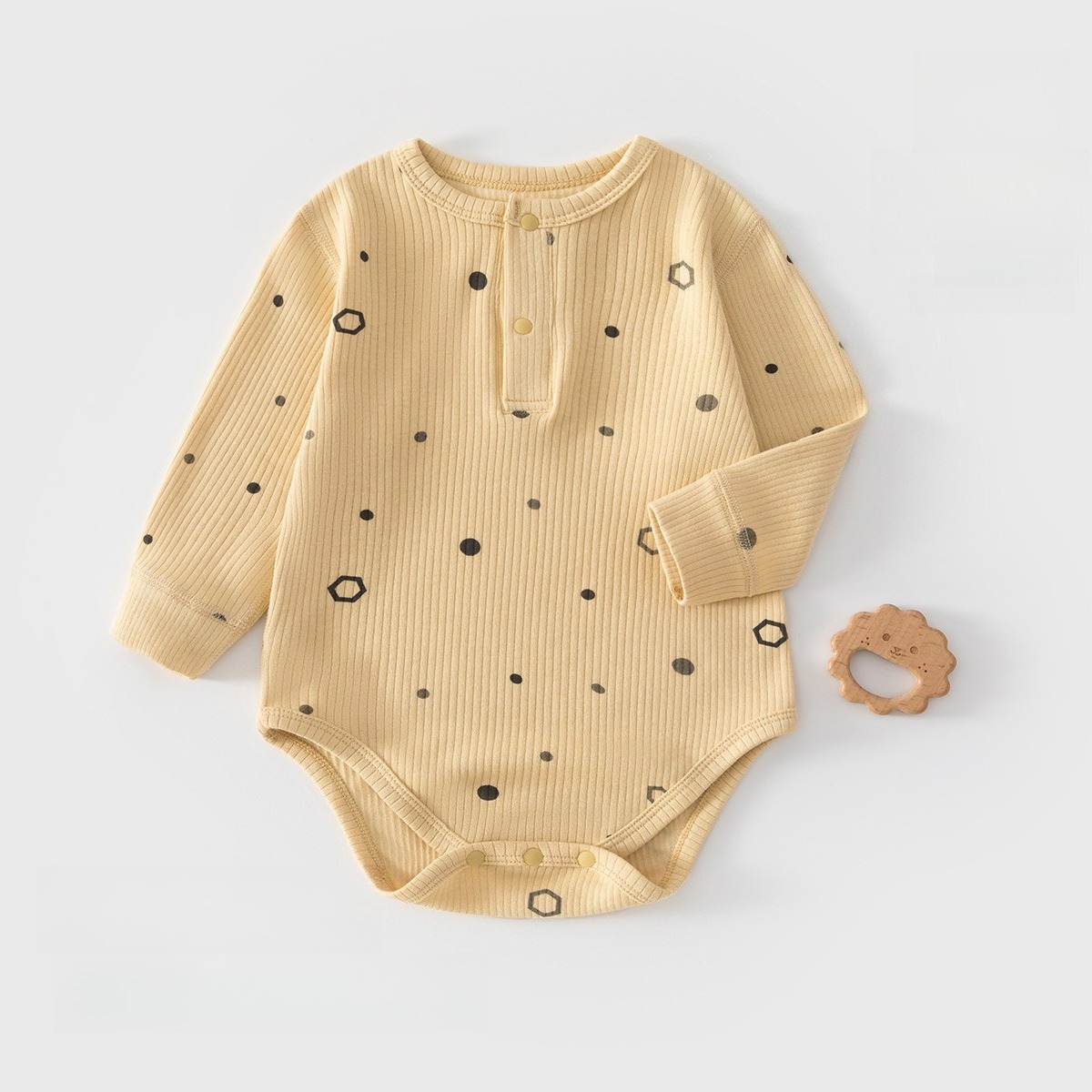 Spring Baby Clothing Soft Pure - огляд і ціна Baby Clothing Quality