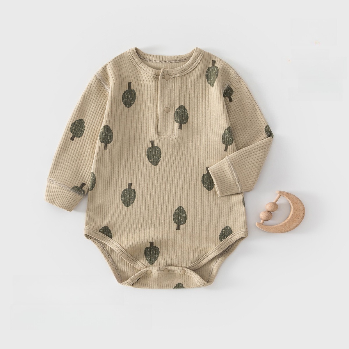 Spring Baby Clothing Soft Pure - огляд і ціна Baby Clothing Quality