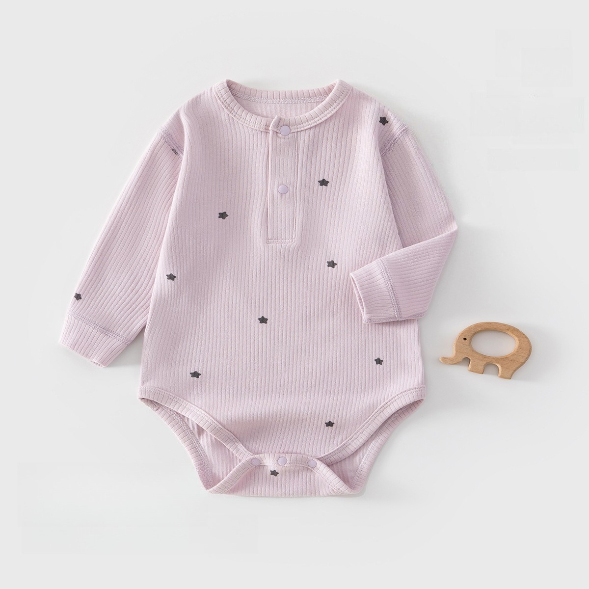 Spring Baby Clothing Soft Pure - огляд і ціна Baby Clothing Quality