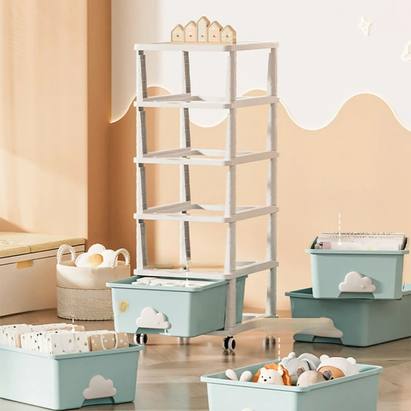 Baby Toy Storage Box, Children - огляд і ціна Baby Clothing Types