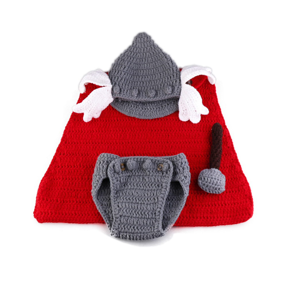 Infant Baby Boy Superhero Styl - огляд і ціна Baby Clothing Boy