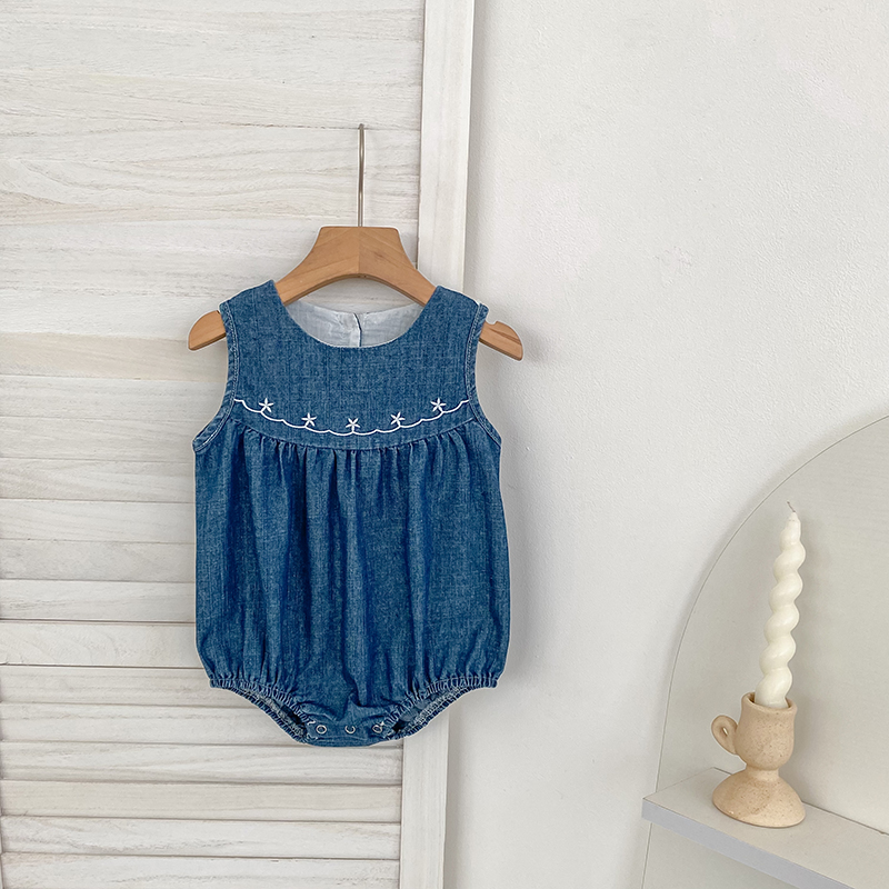 2026 Summer Newborn Baby Girl  - огляд і ціна Baby Clothing Online