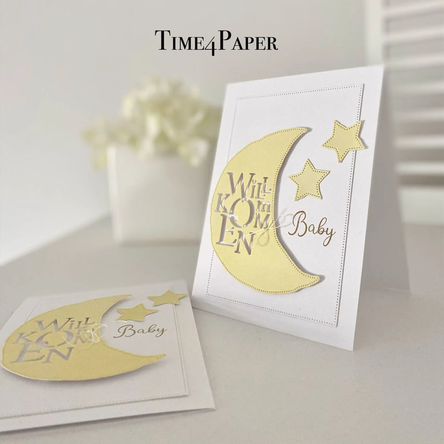Baby Suitcase Stamps And Dies  - огляд і ціна Baby Clothing Bag