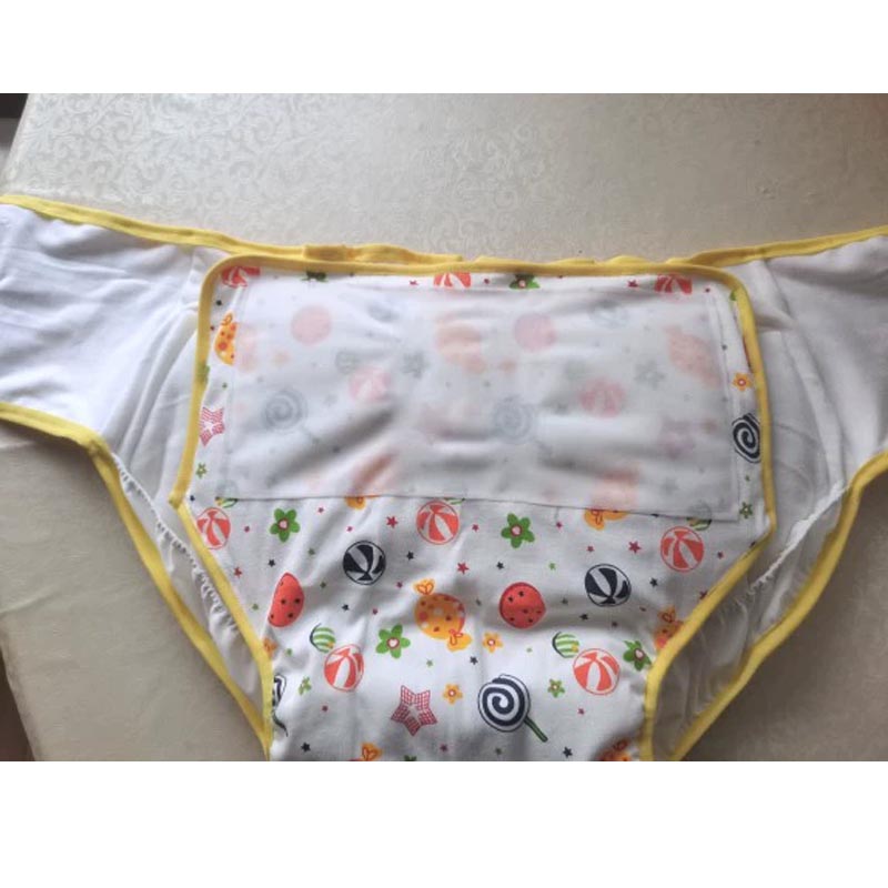 ABDL Cartoon Pattern Pure Cott - огляд і ціна Baby Clothing Patterns Free
