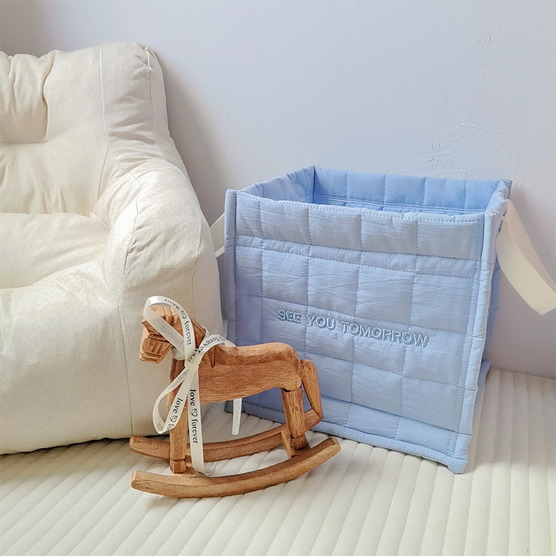 Korean Style Baby Diaper Stora - огляд і ціна Baby Clothing Hamper