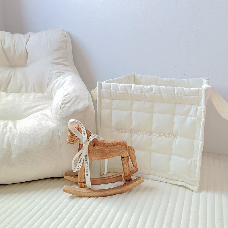 Korean Style Baby Diaper Stora - огляд і ціна Baby Clothing Hamper