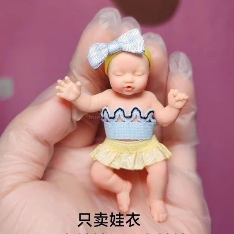 Only Doll Clothing ZURU Myster - огляд і ціна Baby Clothing Accessories