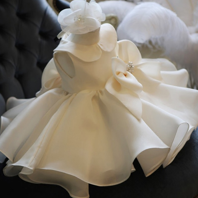 IYEAL Elegant Children Dresses - огляд і ціна Baby Z Clothing
