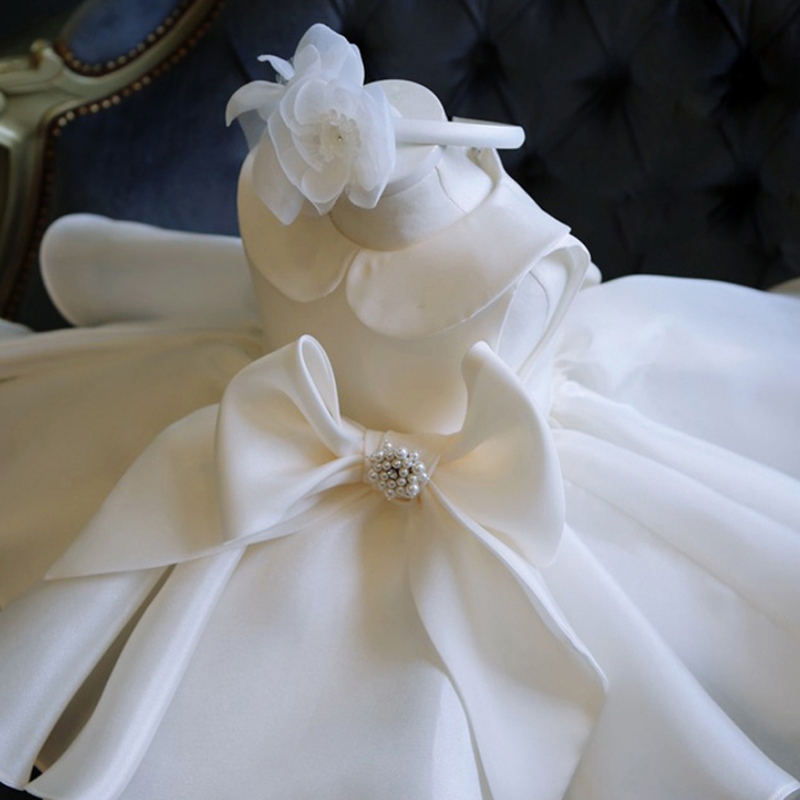 IYEAL Elegant Children Dresses - огляд і ціна Baby Z Clothing