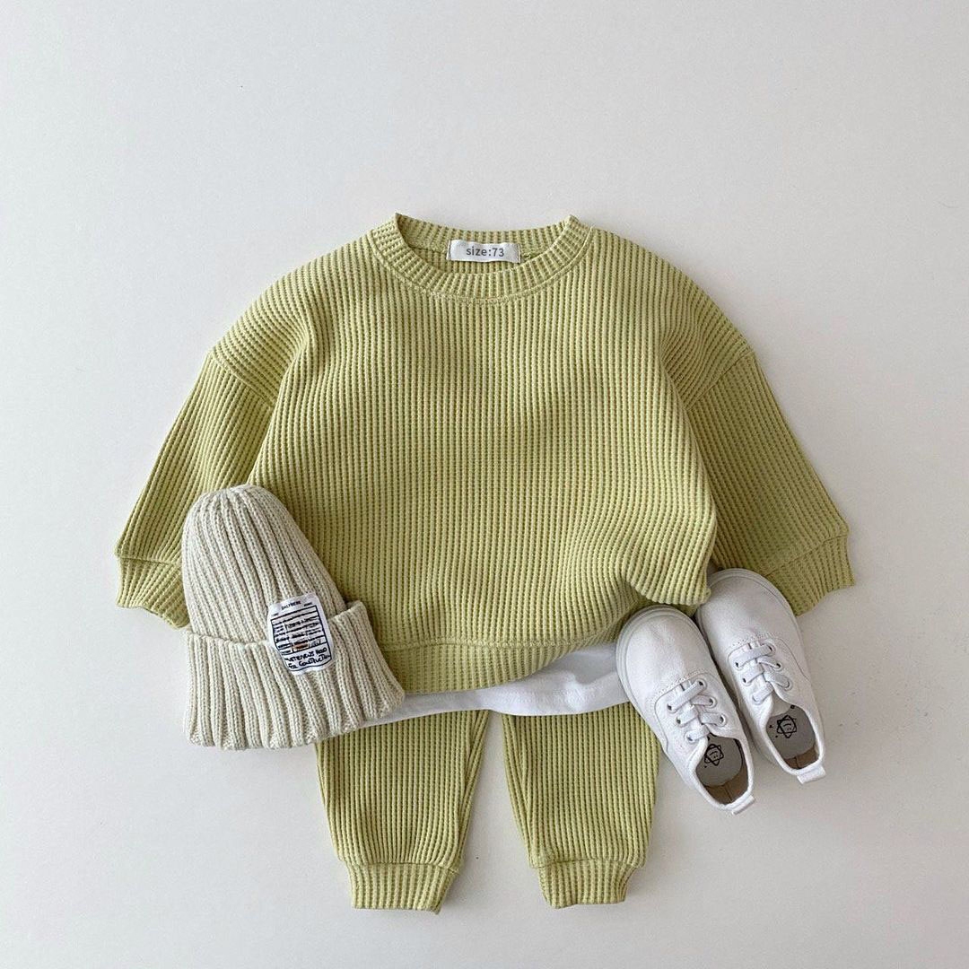 2026 Korea Toddler Baby Clothi - огляд і ціна Baby Clothing Korea
