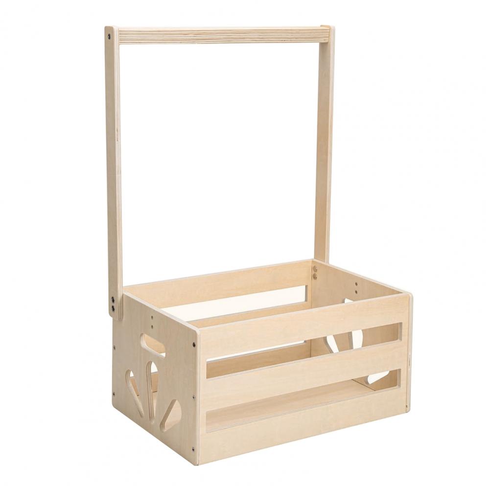 Storage Rack Wooden Baby Showe - огляд і ціна Baby Clothing Types