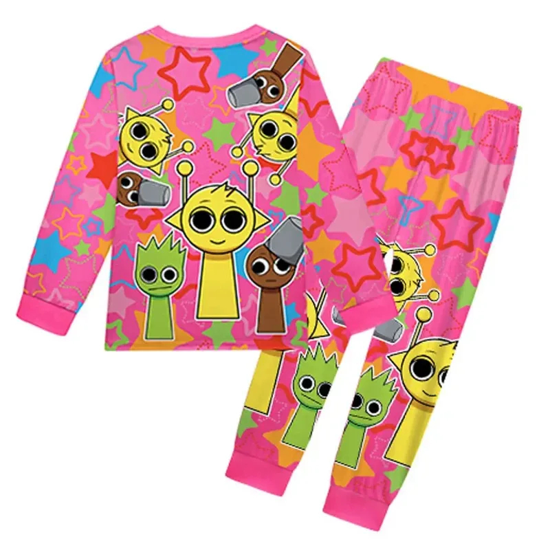 ♥AA Anime Cosplay Sprunki Cart - огляд і ціна Baby Clothing Boy