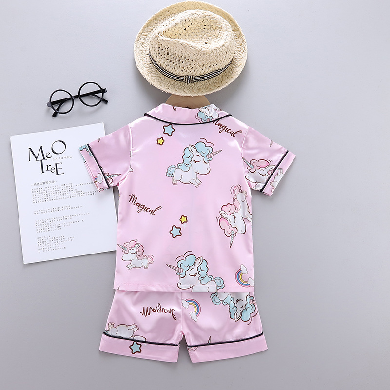 Unicorn Baby Girls Pajamas Clo - огляд і ціна Baby Clothing Patterns Free