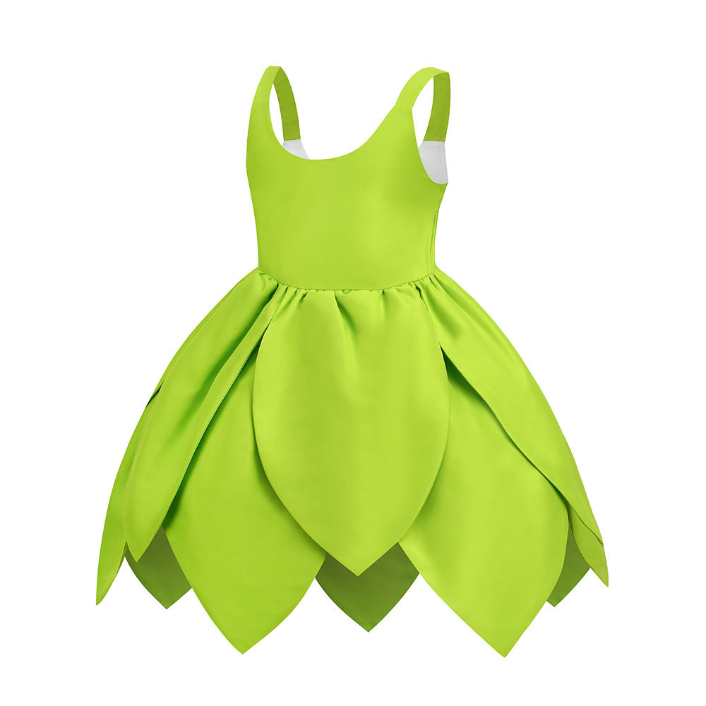 Baby Girl Tinker Bell Fairy Dr - огляд і ціна Baby Z Clothing