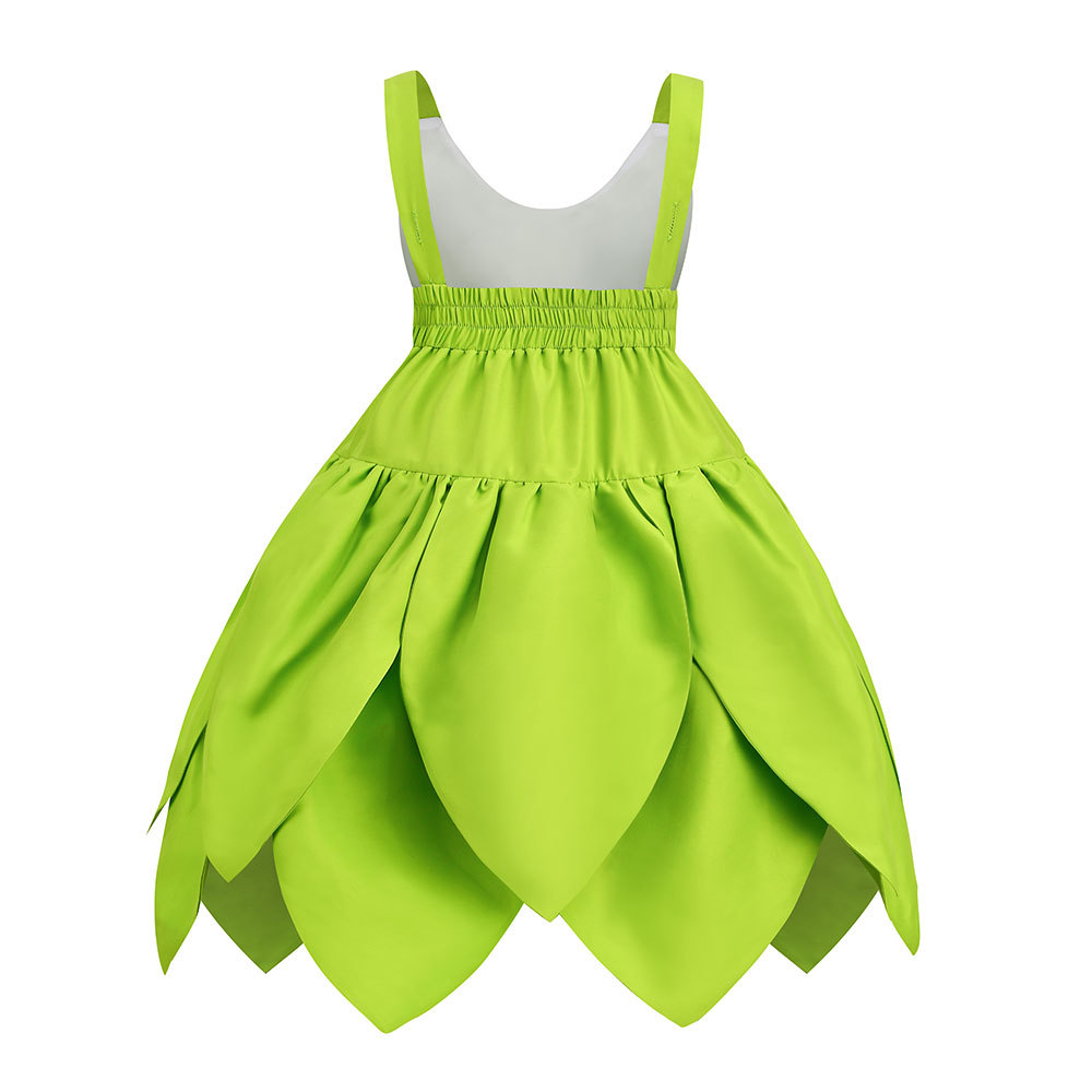 Baby Girl Tinker Bell Fairy Dr - огляд і ціна Baby Z Clothing