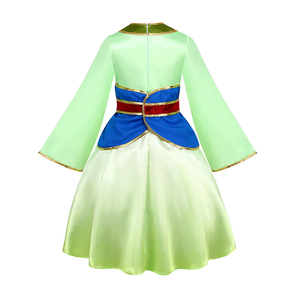 2025 Girls Fairy Hanfu Childre - огляд і ціна Baby Clothing Winter