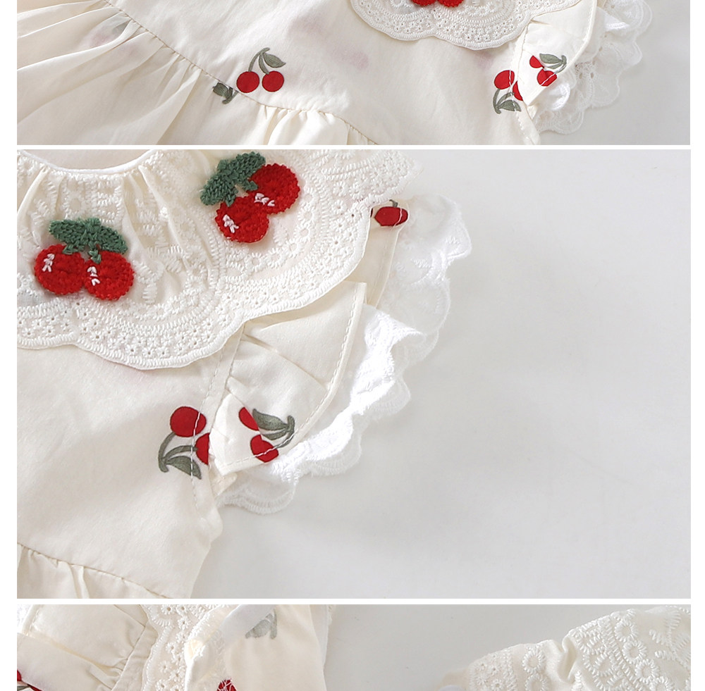 Summer newborn baby girls clot - огляд і ціна Baby Clothing Online