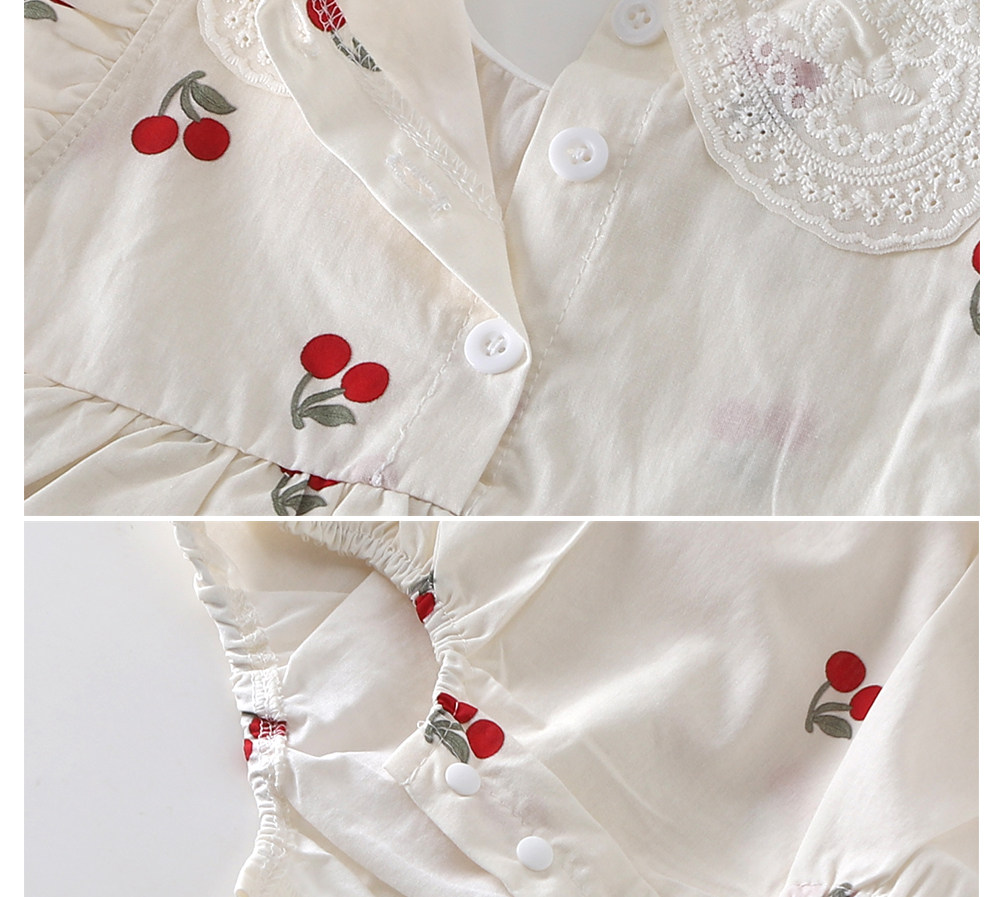 Summer newborn baby girls clot - огляд і ціна Baby Clothing Online