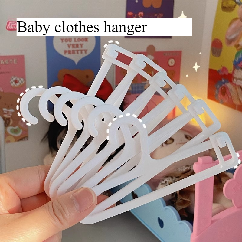 Cotton doll clothes storage ra - огляд і ціна Baby Clothing Types