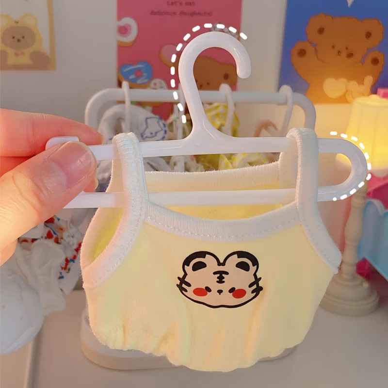 Cotton doll clothes storage ra - огляд і ціна Baby Clothing Types