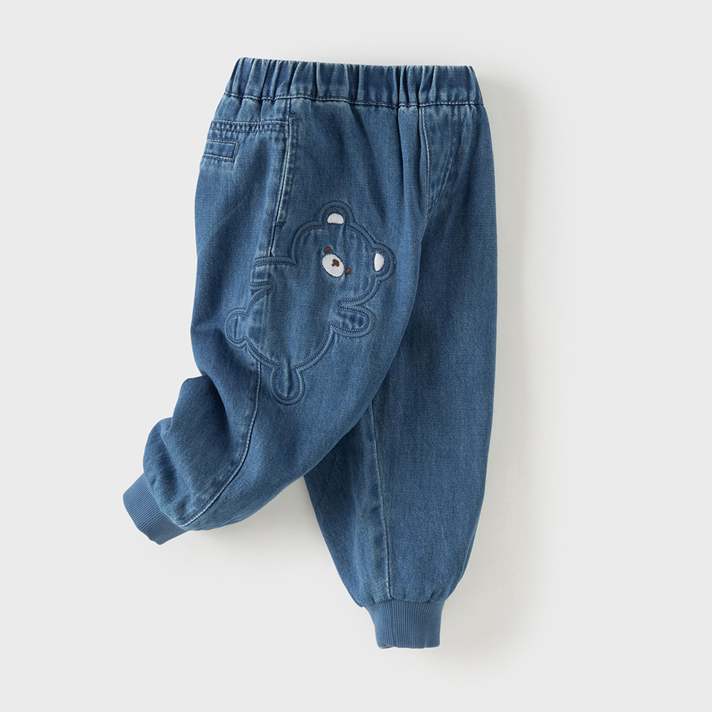 Dave Bella Children Pants Autu - огляд і ціна Baby Clothing Patterns Free