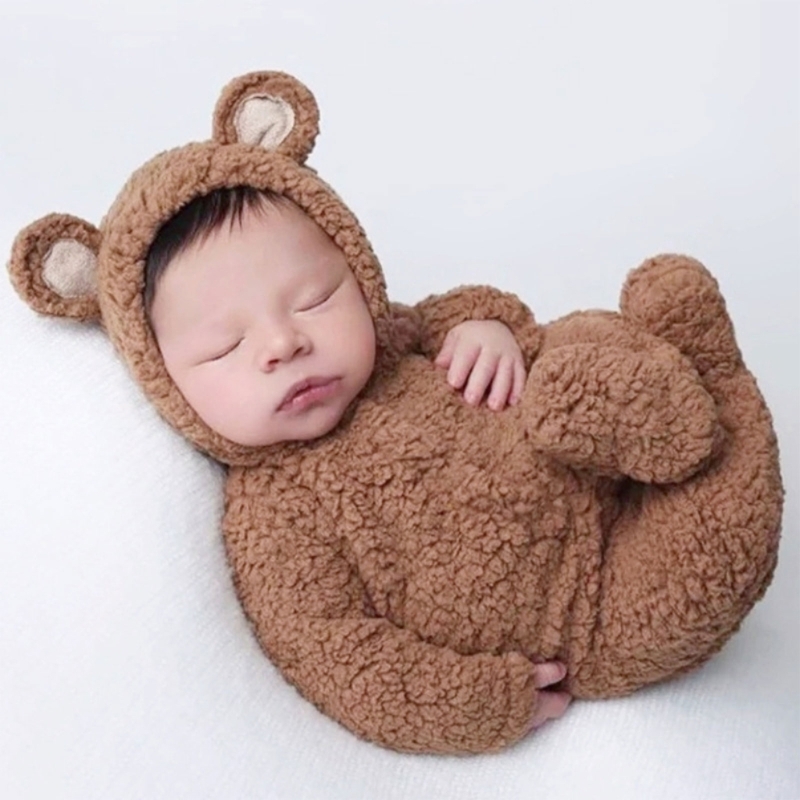 2Pcs Photography Props for Bab - огляд і ціна Baby Clothing Boy