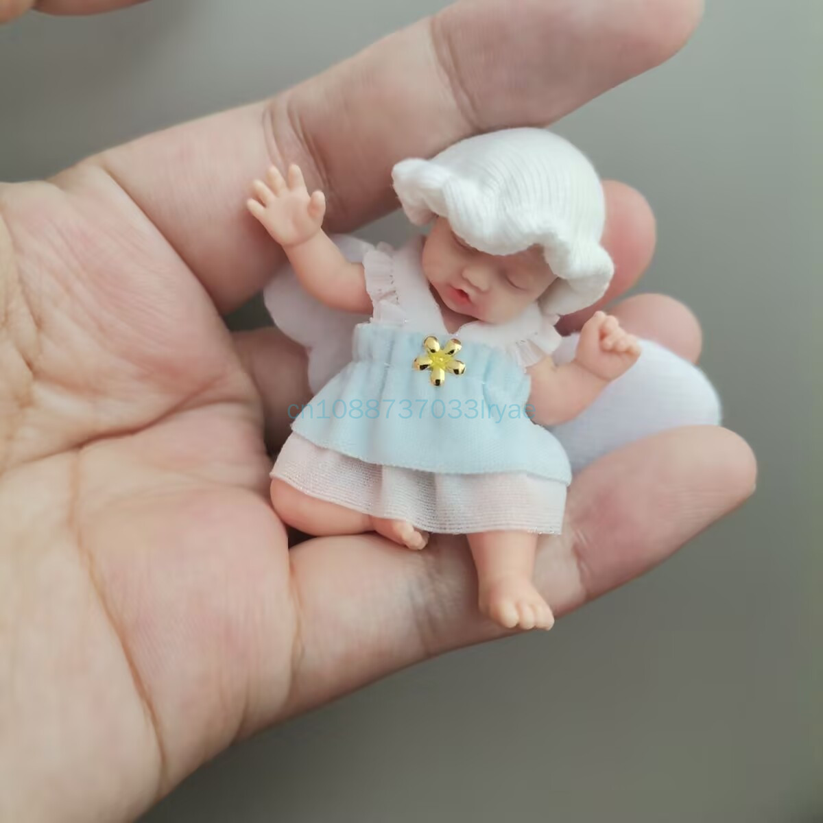 Angel Clothing Zuru Mysterious - огляд і ціна Baby Clothing Accessories