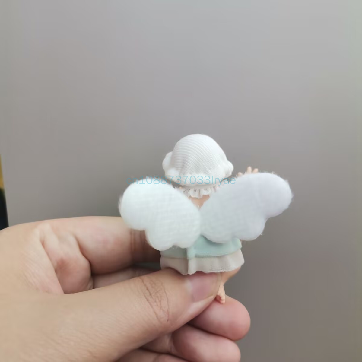 Angel Clothing Zuru Mysterious - огляд і ціна Baby Clothing Accessories