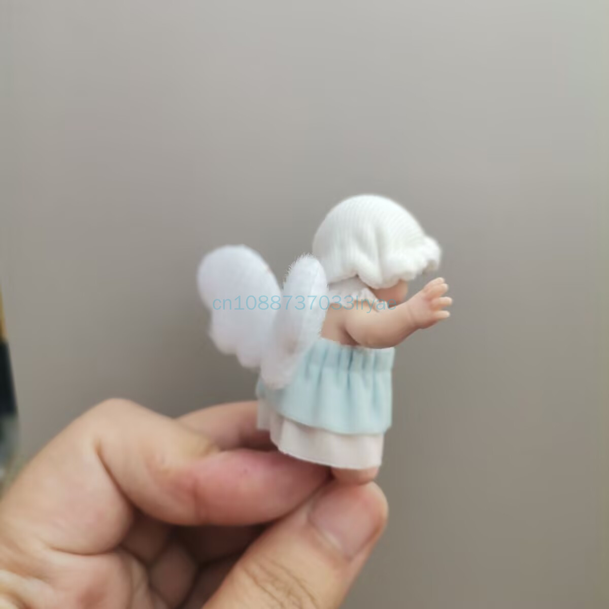 Angel Clothing Zuru Mysterious - огляд і ціна Baby Clothing Accessories