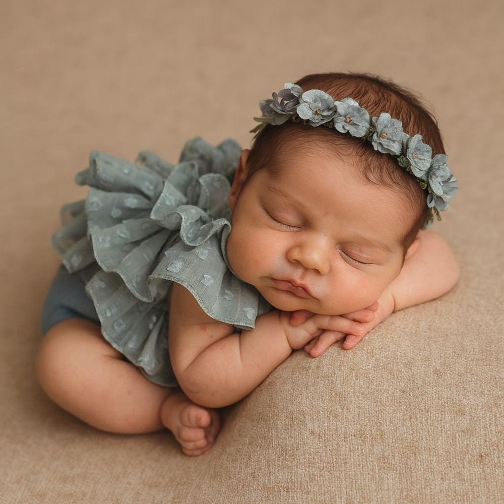 Baby Girls Picture Shooting Cl - огляд і ціна Baby Clothing Accessories