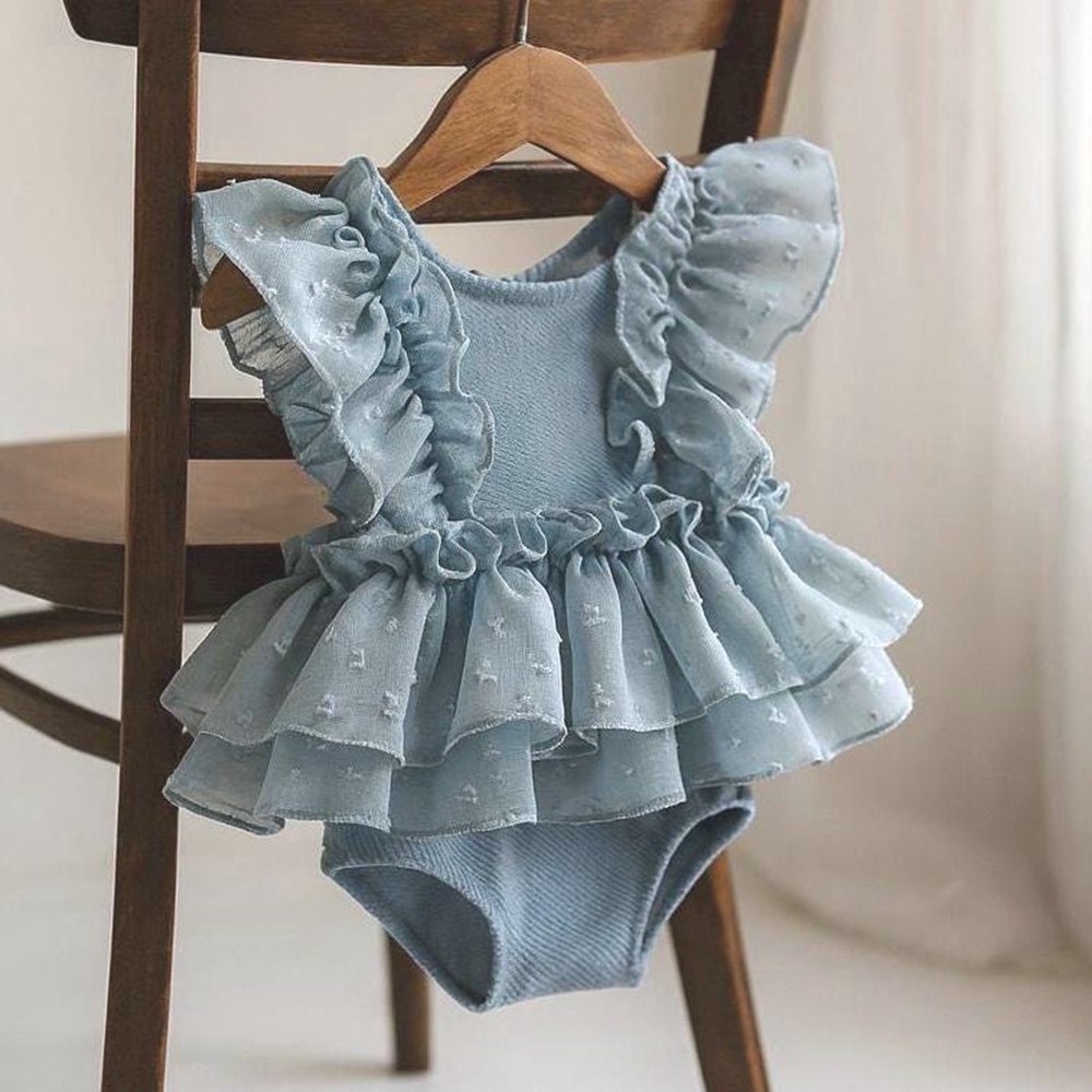 Baby Girls Picture Shooting Cl - огляд і ціна Baby Clothing Accessories