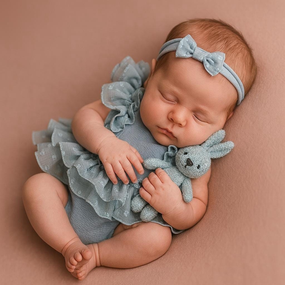 Baby Girls Picture Shooting Cl - огляд і ціна Baby Clothing Accessories