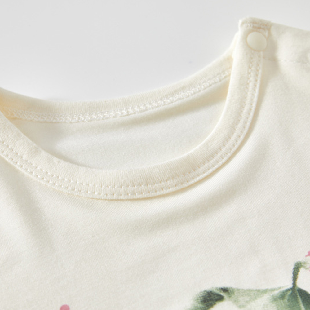 Baby Girl Rompers Summer Thin  - огляд і ціна Baby Clothing Types