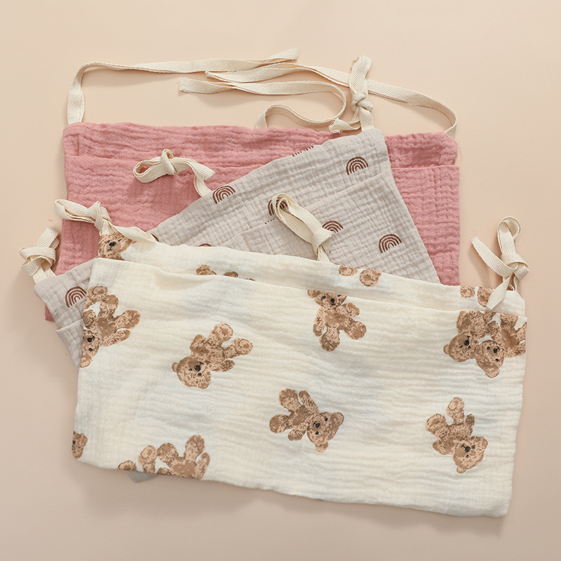 Portable Baby Crib Storage Bag - огляд і ціна Baby Clothing Hamper