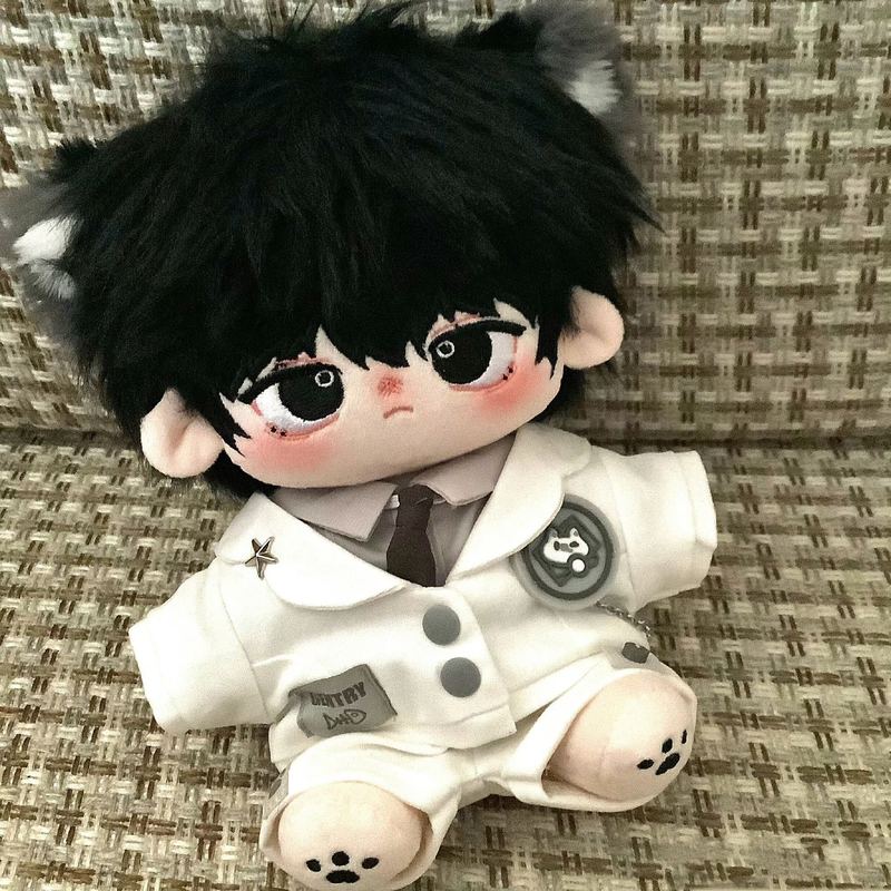 Only Clothes 20cm Cotton Cloth - огляд і ціна Baby Clothing Accessories