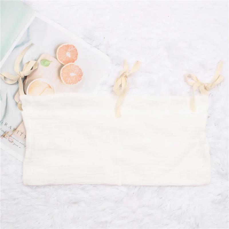 1/2pcs Baby Crib Organizer Cot - огляд і ціна Baby Clothing Bag