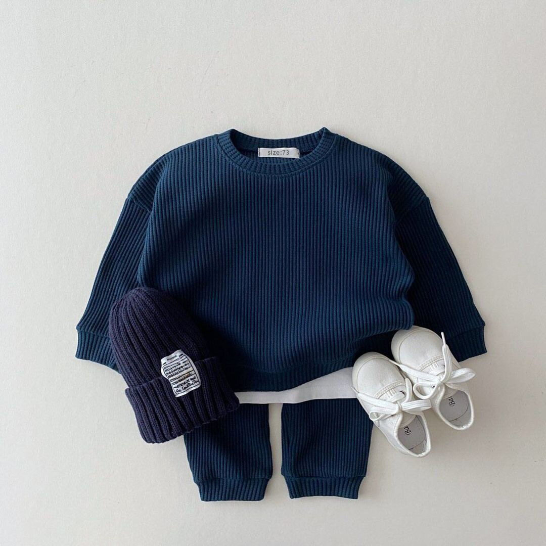 2024 Korea Toddler Baby Clothi - огляд і ціна Baby Clothing Korea