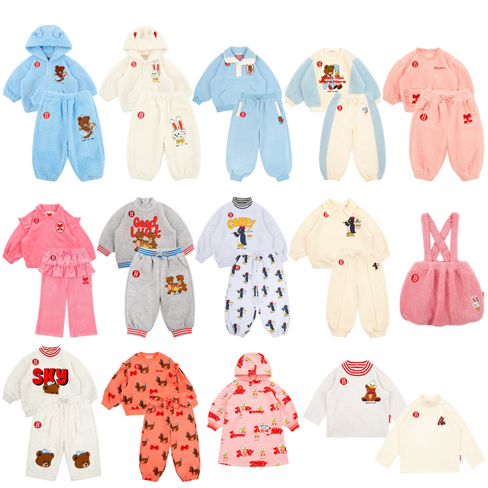 High-Quality Thickened Winter  - огляд і ціна Baby Clothing Quality