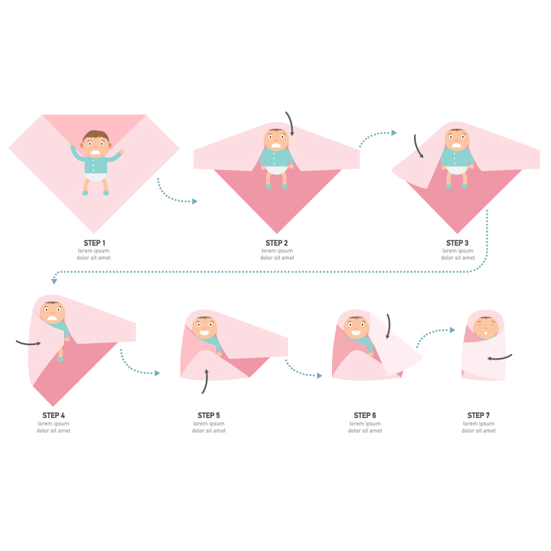 Kangobaby #My Soft Life# All S - огляд і ціна Muslin Swaddle Wrap