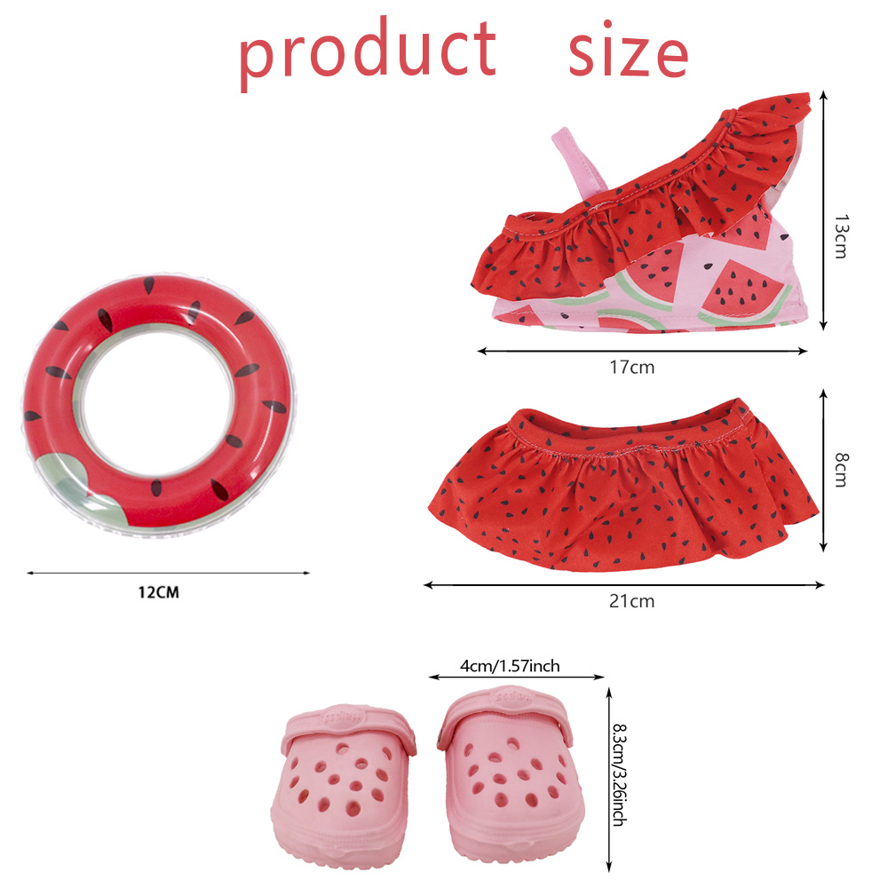 Head Flower Swimsuit Fish Scal - огляд і ціна Baby Clothing Usa