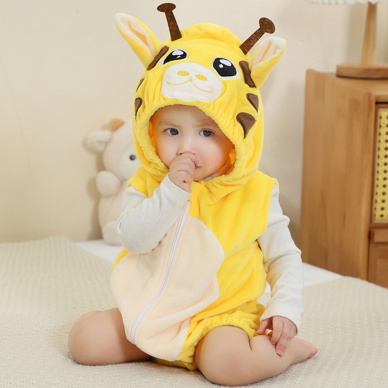MICHLEY Carnival Baby Romper B - огляд і ціна Baby Clothing Boy