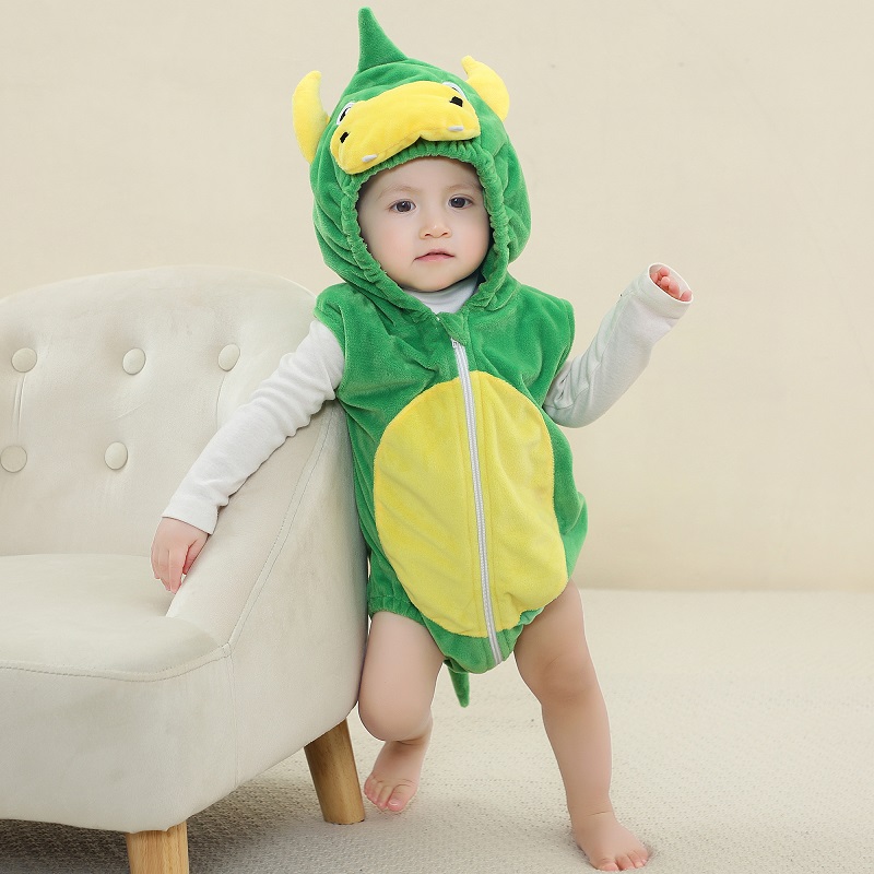 MICHLEY Carnival Baby Romper B - огляд і ціна Baby Clothing Boy