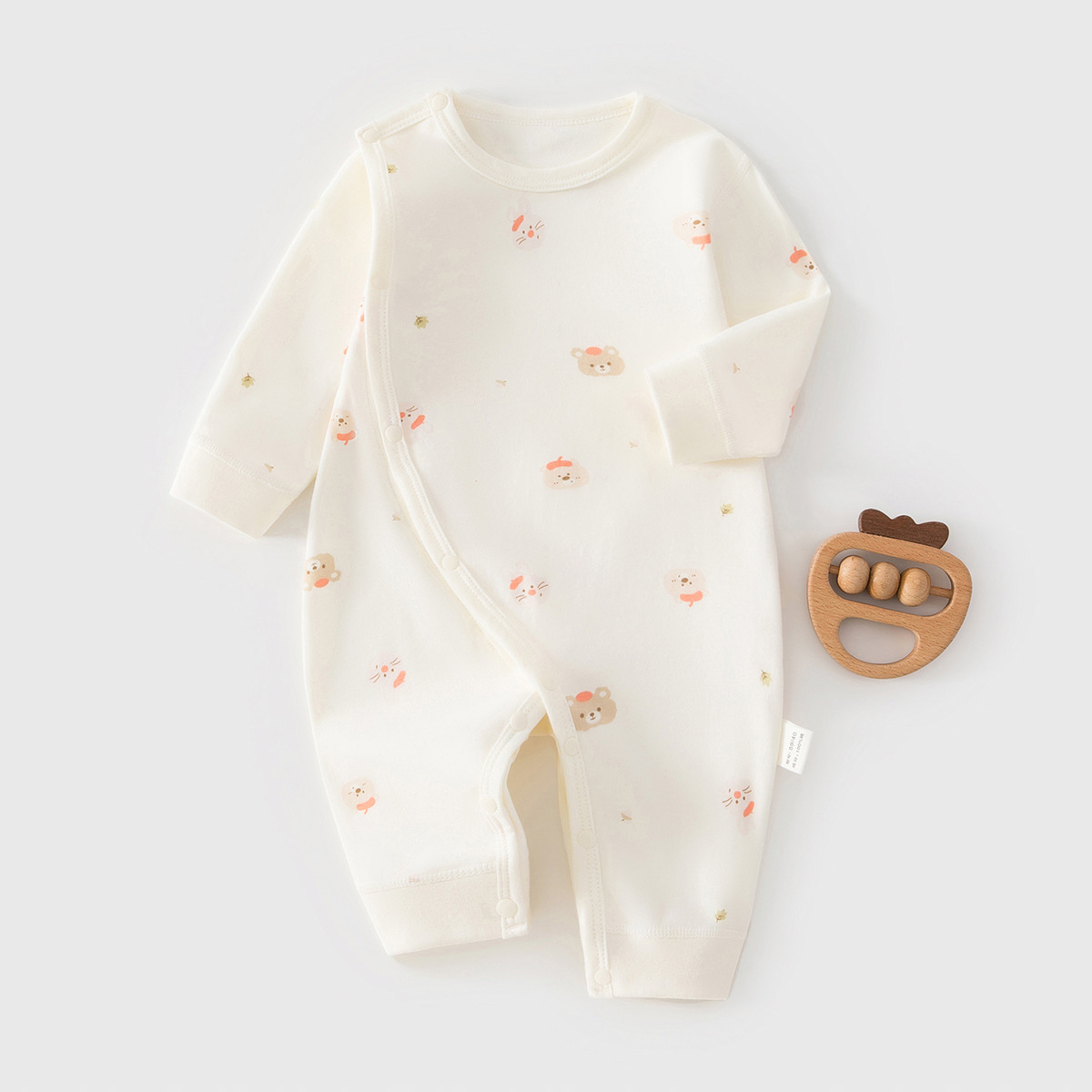 AYNIGIELL 2026 New Baby printi - огляд і ціна Baby Clothing Quality
