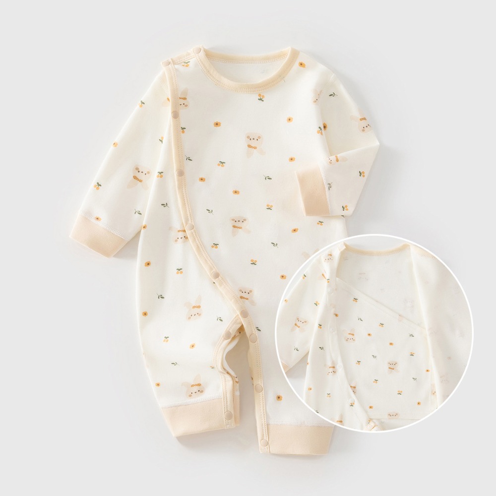 AYNIGIELL 2026 New Baby printi - огляд і ціна Baby Clothing Quality