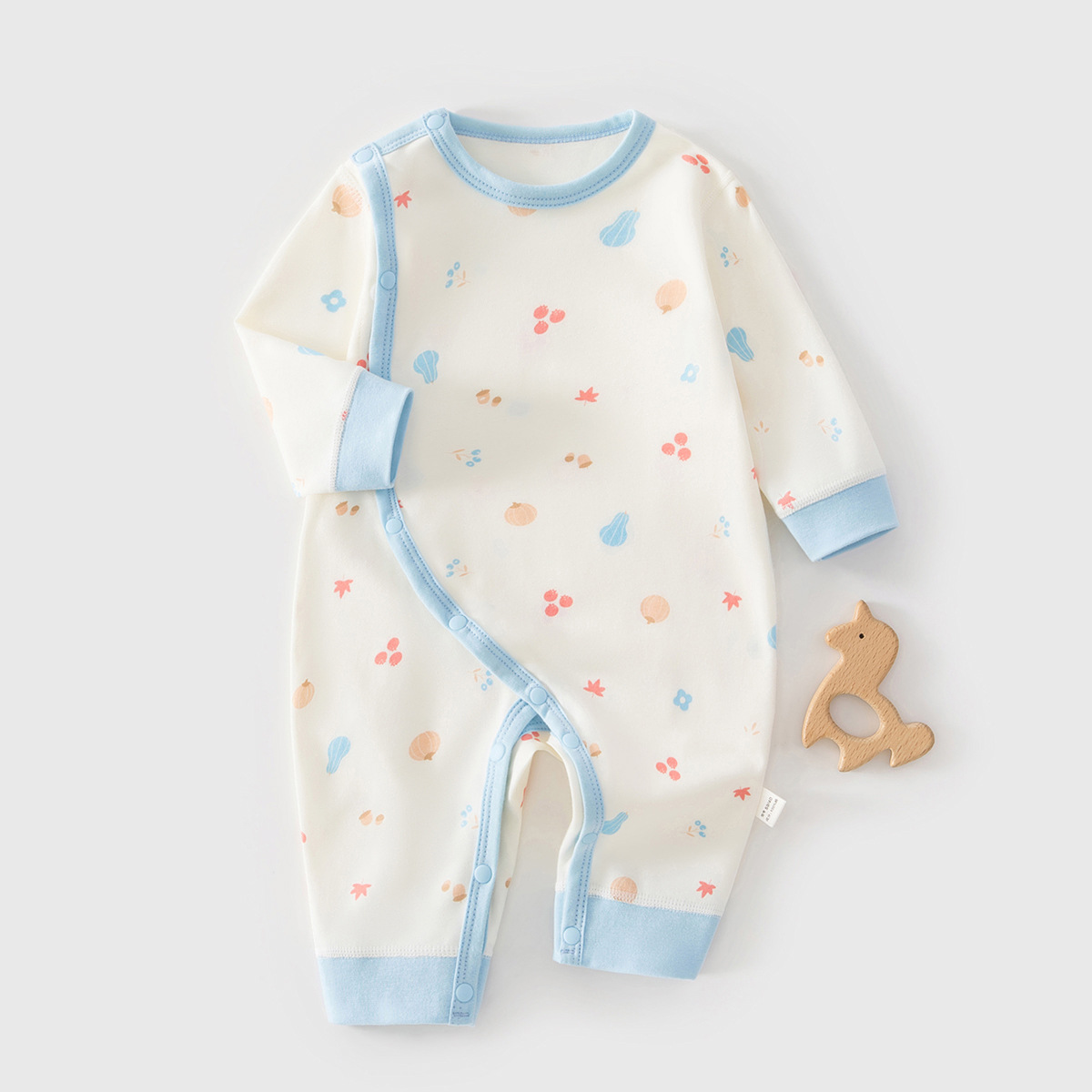AYNIGIELL 2026 New Baby printi - огляд і ціна Baby Clothing Quality