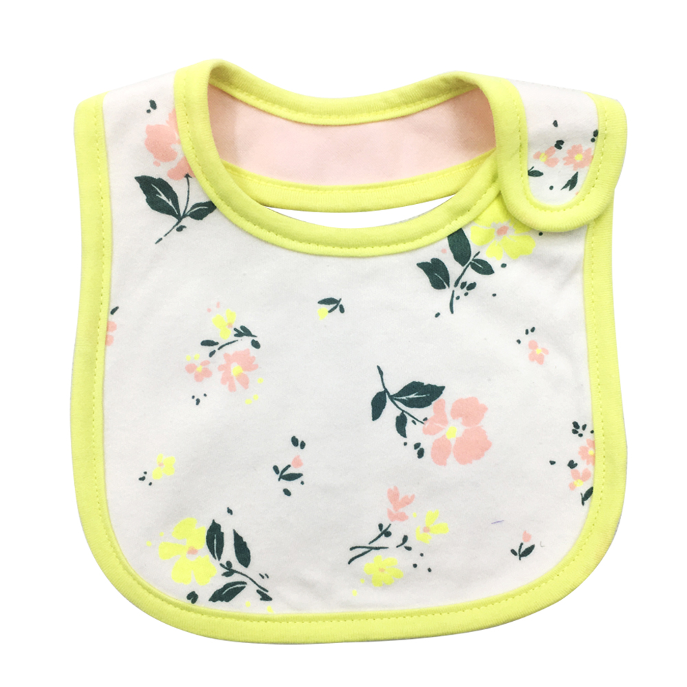 100% Cotton Baby Bibs Waterpro - огляд і ціна Baby Clothing Boy