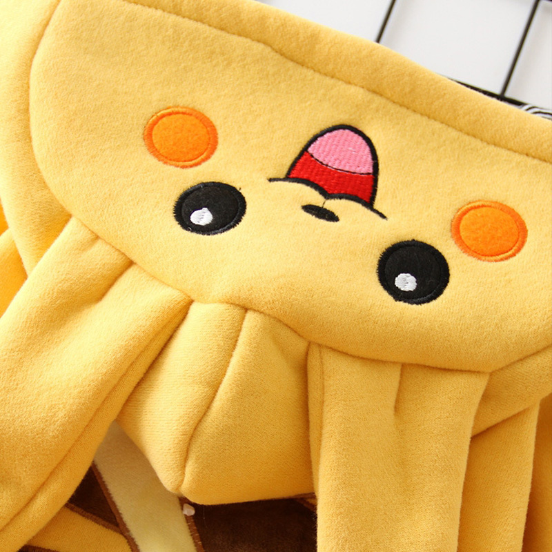Cartoon Pocket Monsters Baby P - огляд і ціна Baby Clothing Accessories